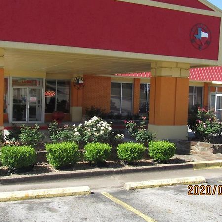 Homeplace Inn Jacksonville Exterior foto