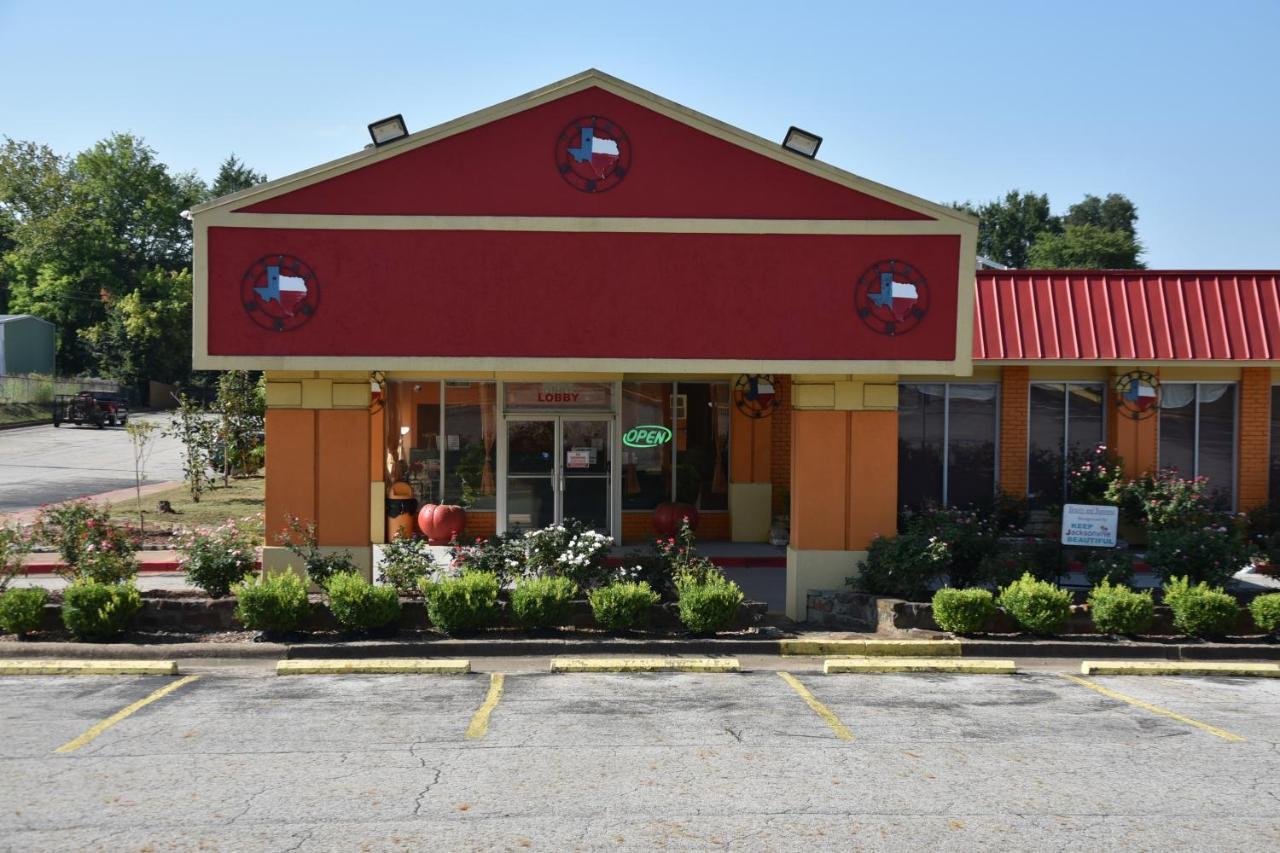 Homeplace Inn Jacksonville Exterior foto