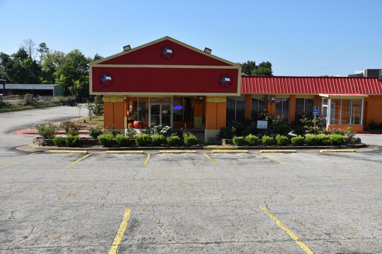 Homeplace Inn Jacksonville Exterior foto