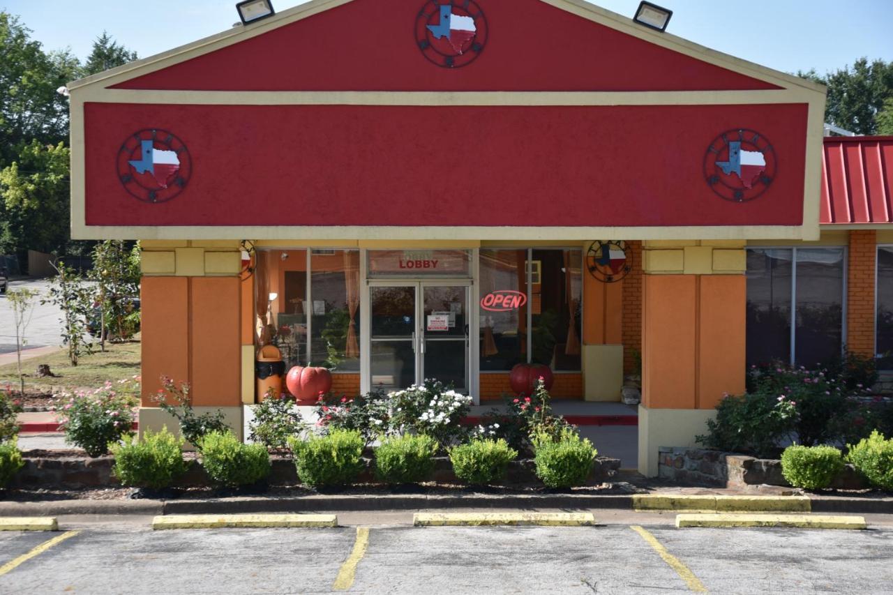 Homeplace Inn Jacksonville Exterior foto