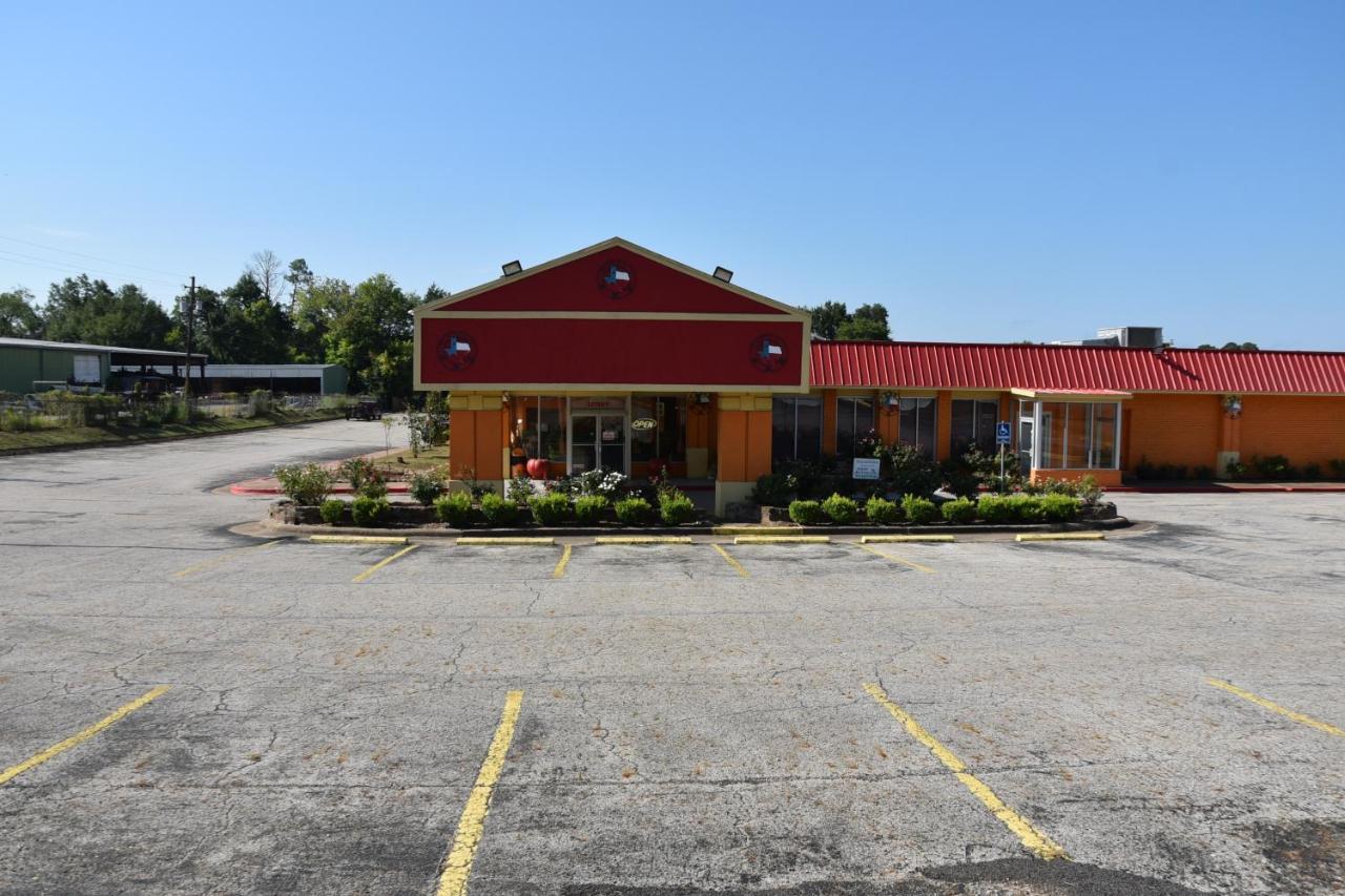 Homeplace Inn Jacksonville Exterior foto