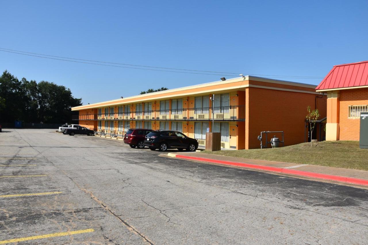 Homeplace Inn Jacksonville Exterior foto