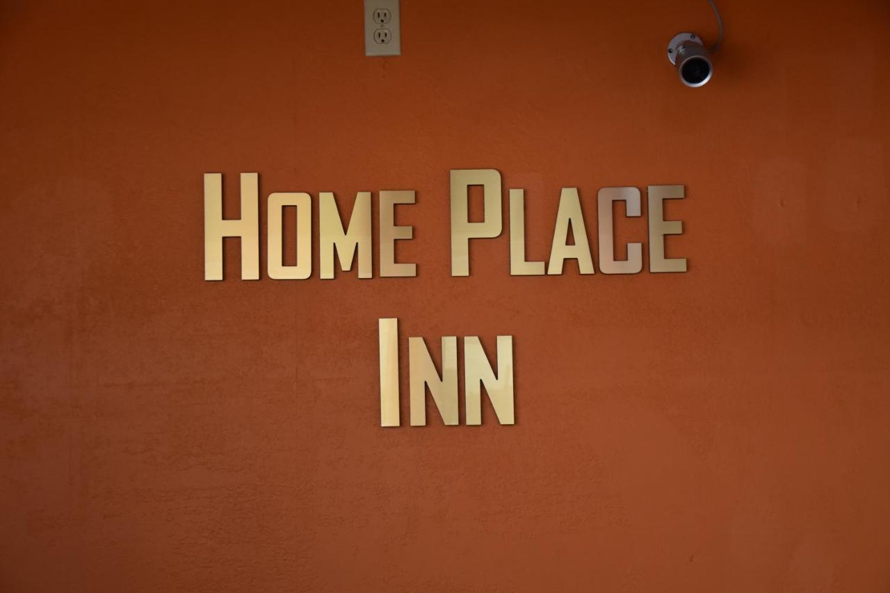 Homeplace Inn Jacksonville Exterior foto
