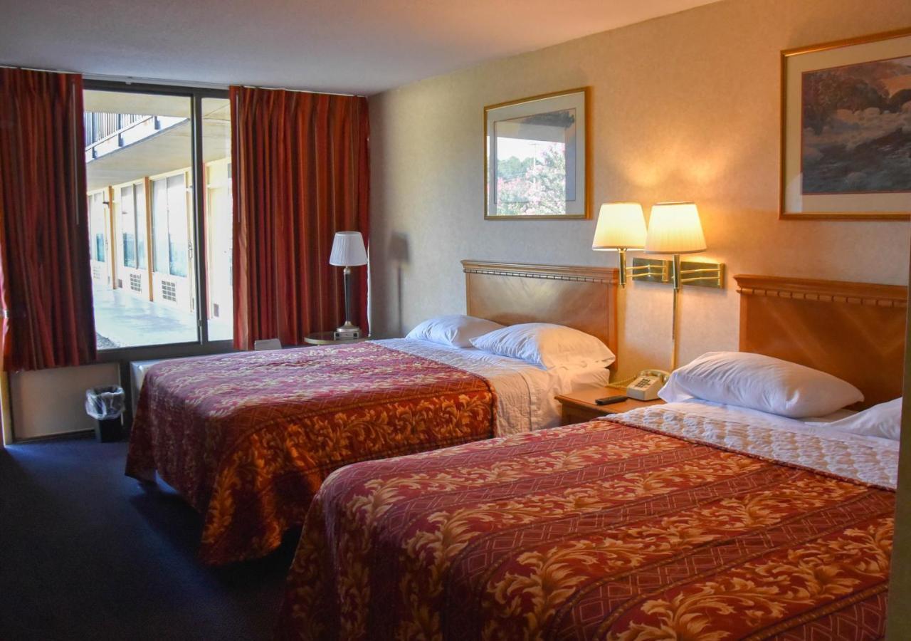 Homeplace Inn Jacksonville Exterior foto