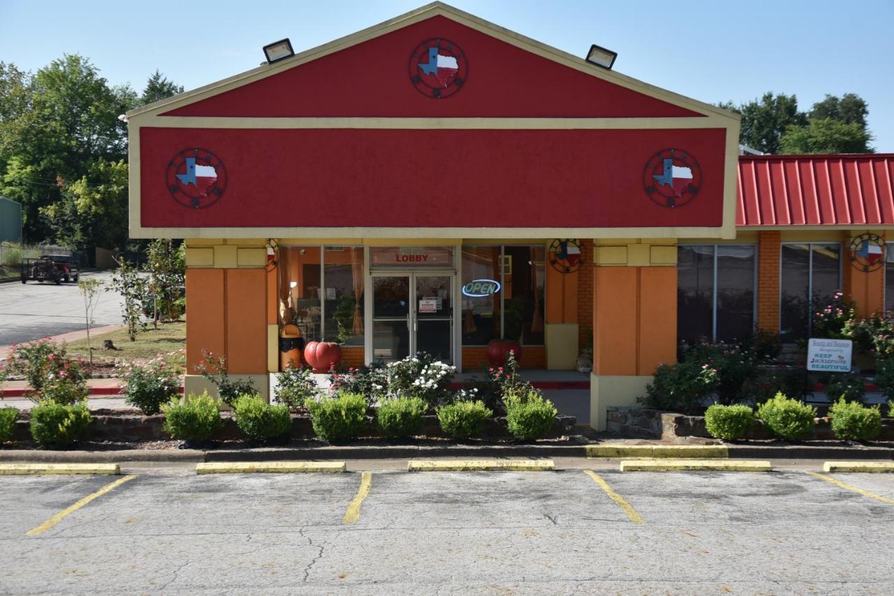 Homeplace Inn Jacksonville Exterior foto