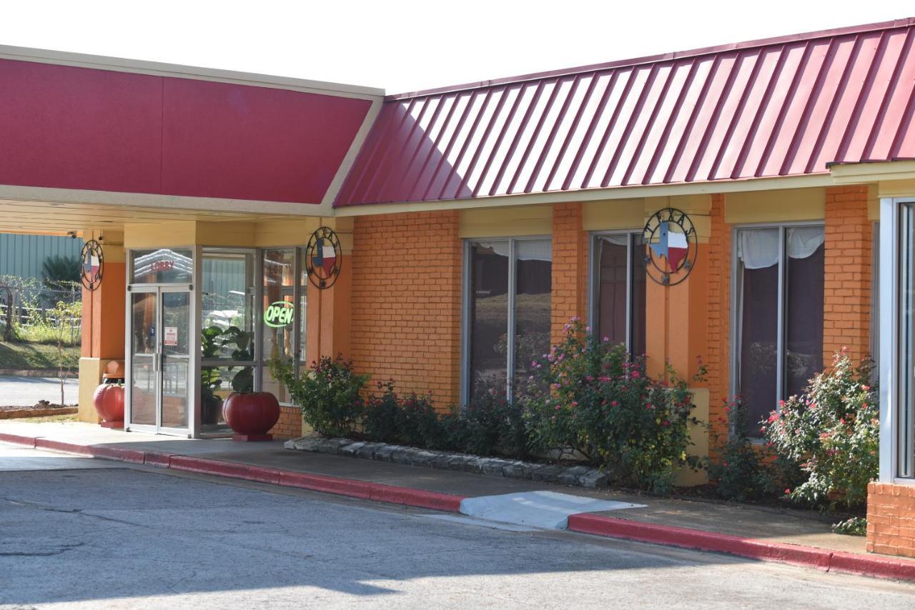 Homeplace Inn Jacksonville Exterior foto