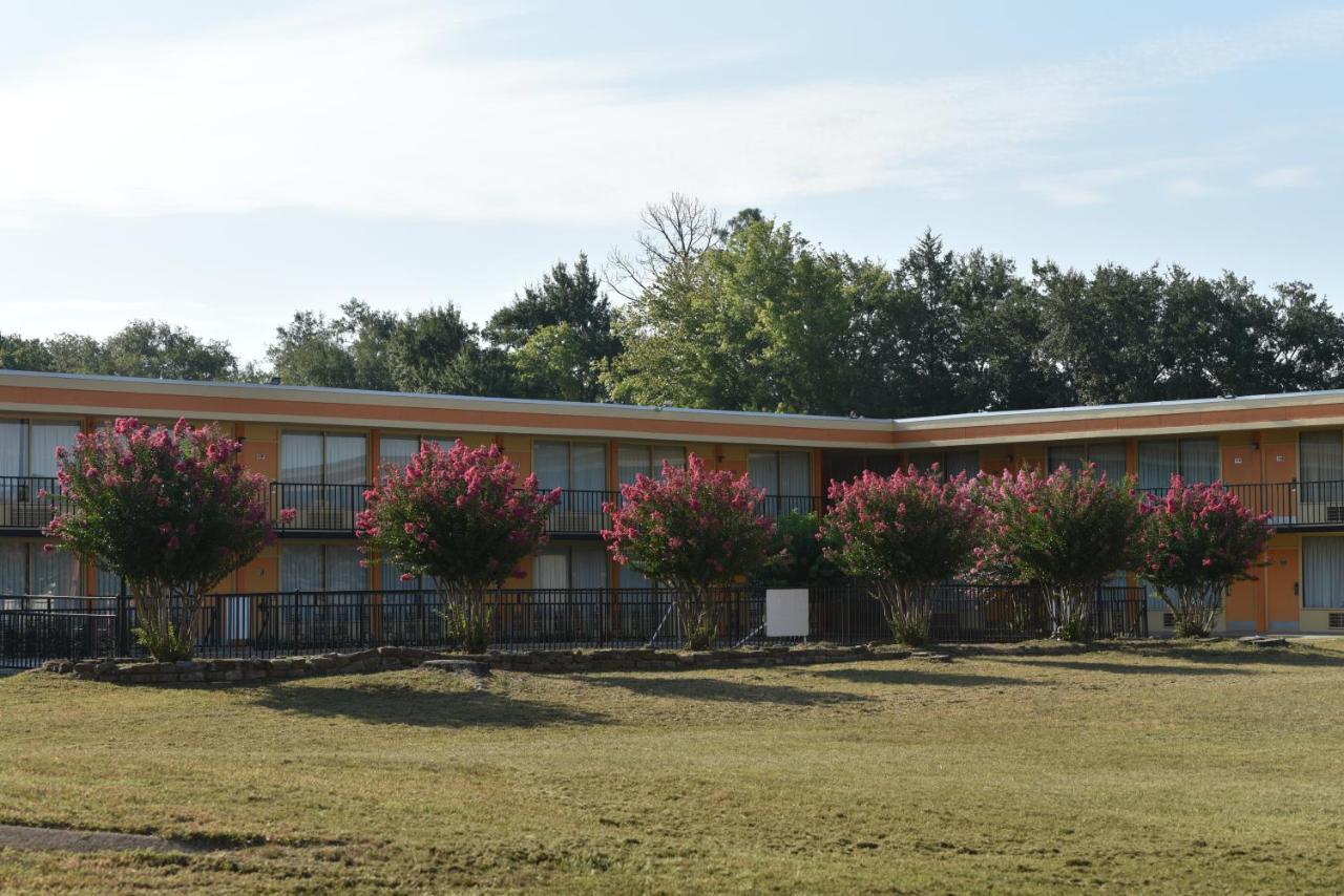 Homeplace Inn Jacksonville Exterior foto