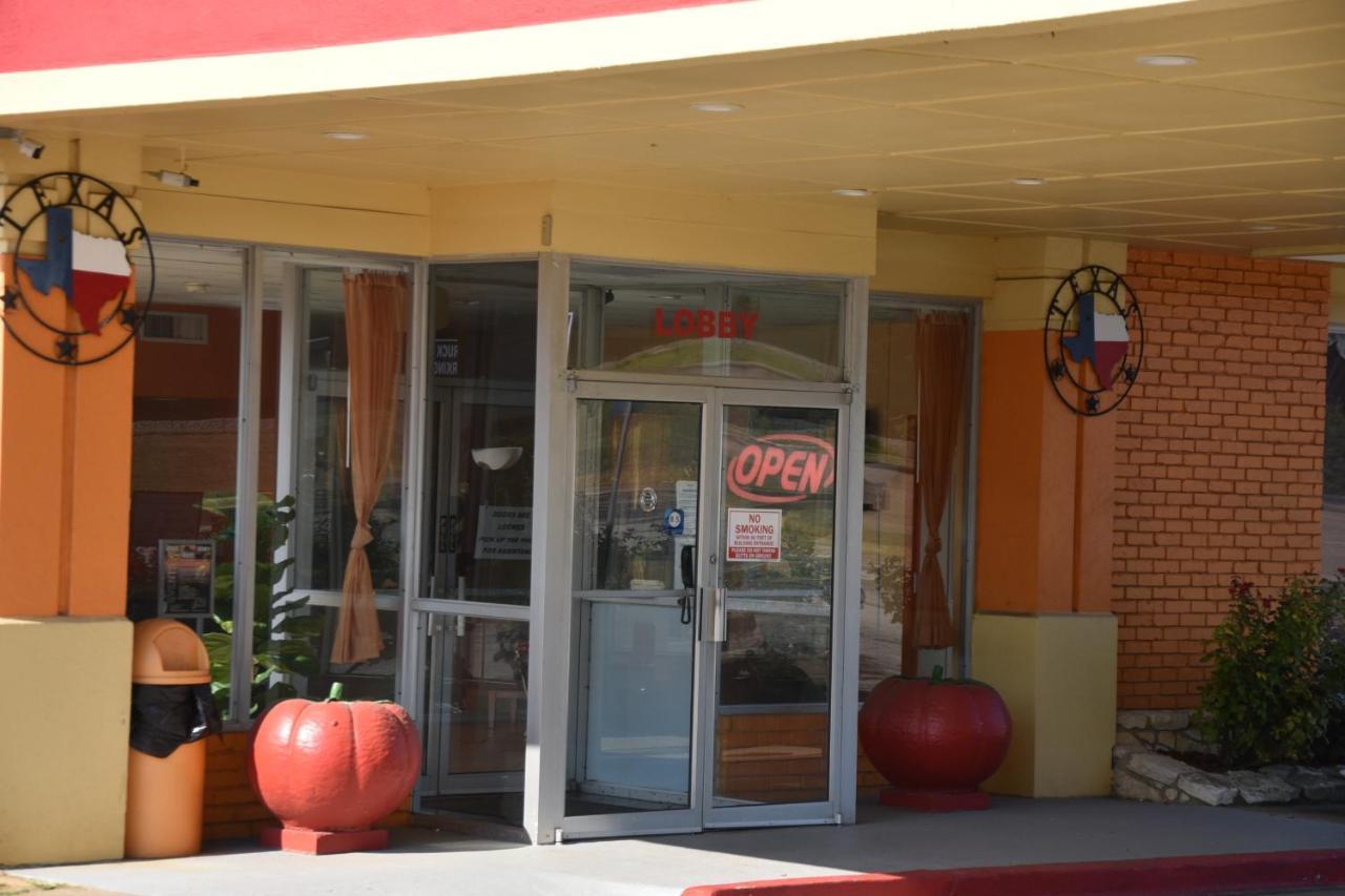 Homeplace Inn Jacksonville Exterior foto