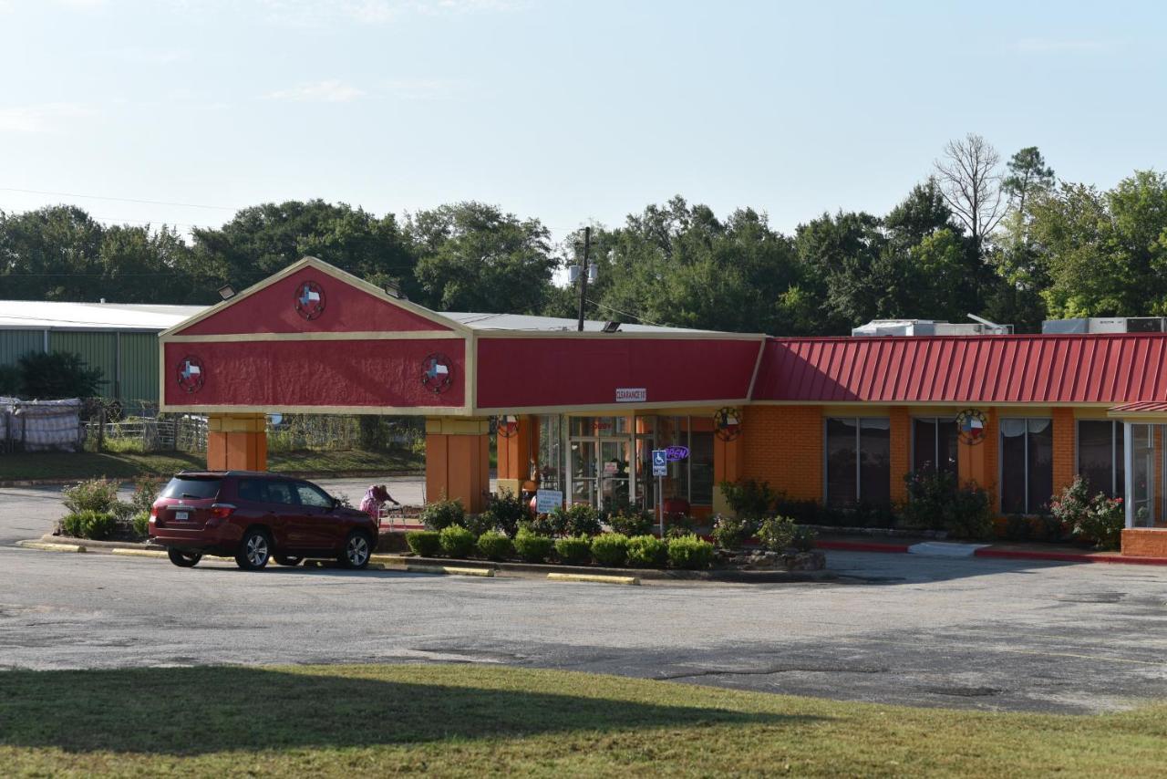 Homeplace Inn Jacksonville Exterior foto