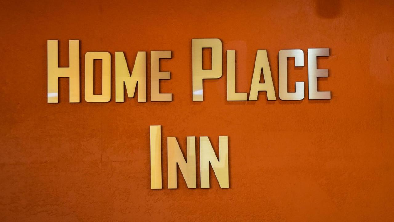 Homeplace Inn Jacksonville Exterior foto