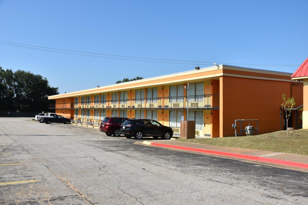 Homeplace Inn Jacksonville Exterior foto