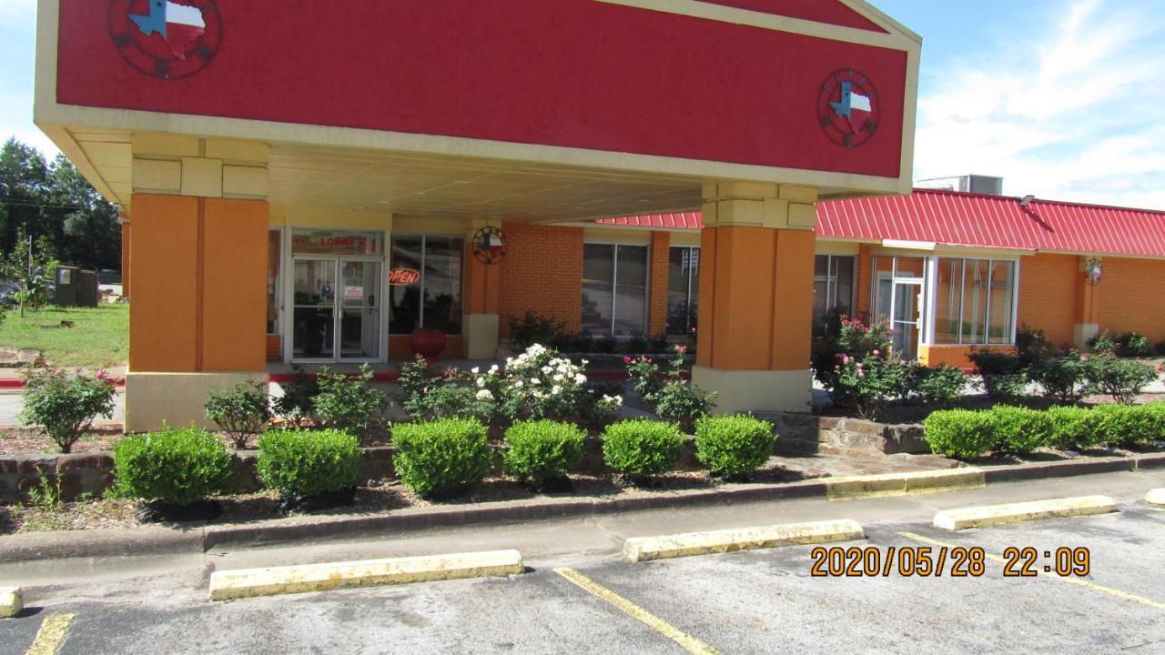 Homeplace Inn Jacksonville Exterior foto