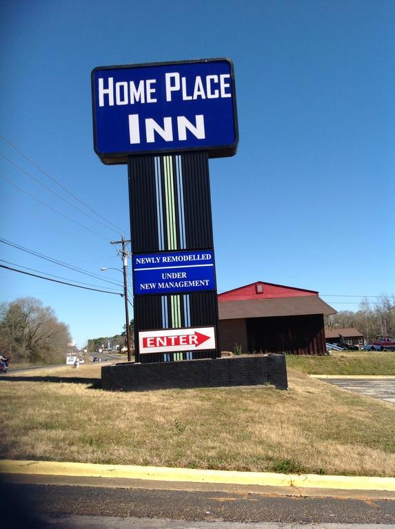 Homeplace Inn Jacksonville Exterior foto